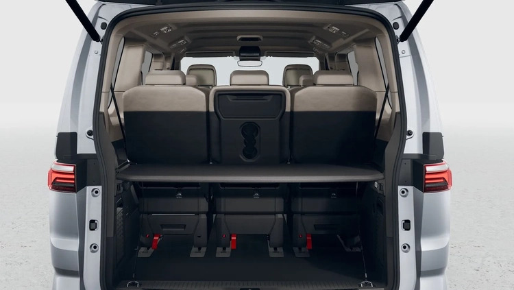 Volkswagen Multivan cena 400254 przebieg: 5, rok produkcji 2024 z Jastrzębie-Zdrój małe 352